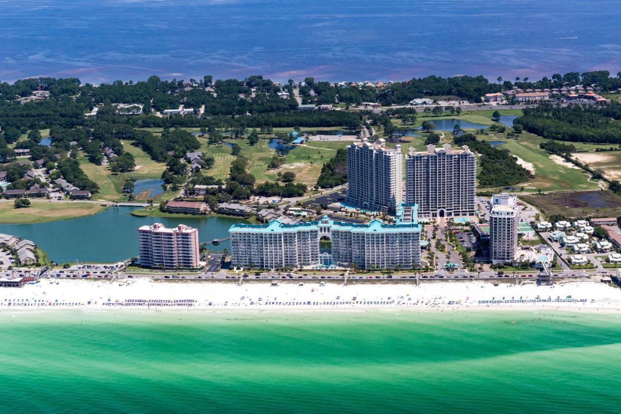 Ariel Dunes I 1502 Destin Zewnętrze zdjęcie
