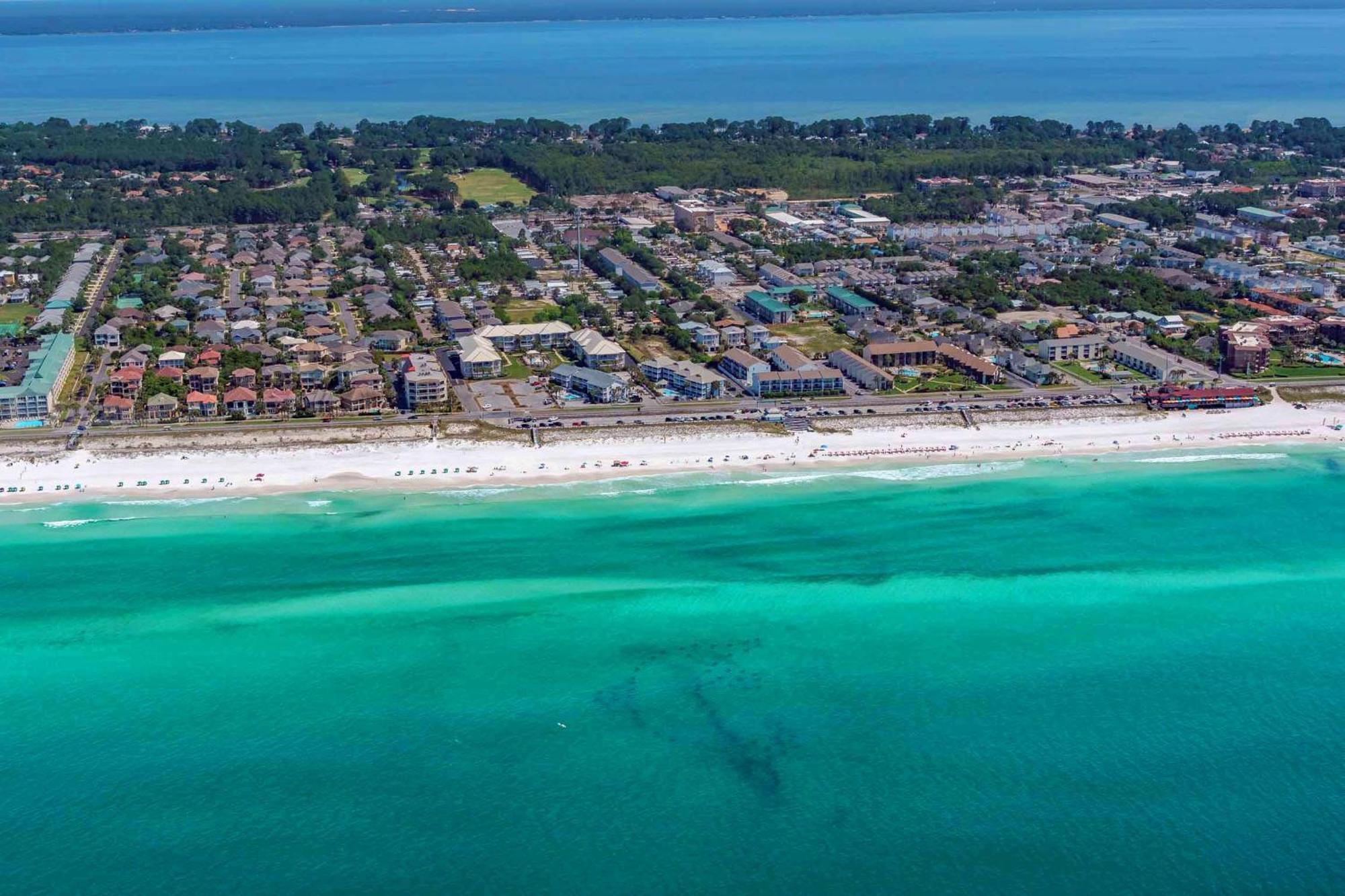 Ariel Dunes I 1502 Destin Zewnętrze zdjęcie